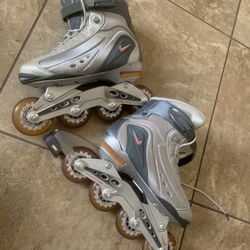 Womens Nike Roller Skate Blades