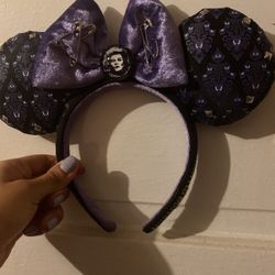 Disney Ears