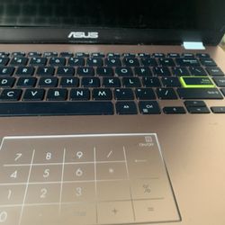 Asus Laptop