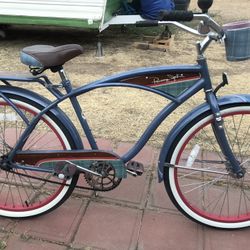 huffy panama jack beach cruiser for Sale in Mesa AZ OfferUp