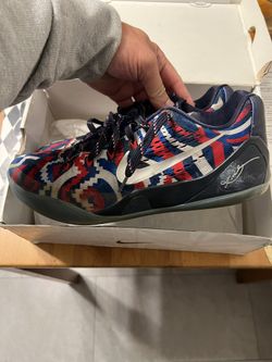 Kobe IX USA 