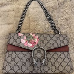 Gucci Dino Floral 