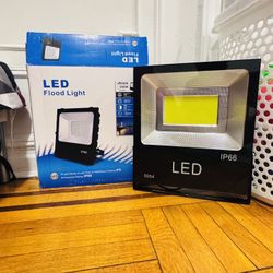 Flood Light (LED)