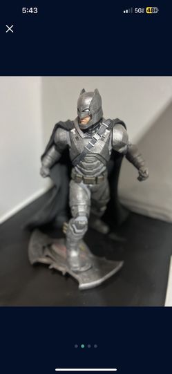 DC Collectibles BATMAN Vs Superman