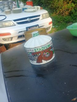 Kingdome decantour from 1975
