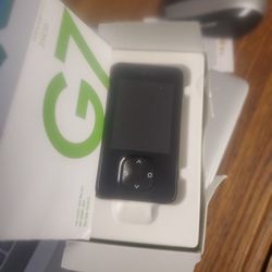 Dexcom G7 Monitor