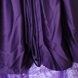 Quinceñera Dress Obo