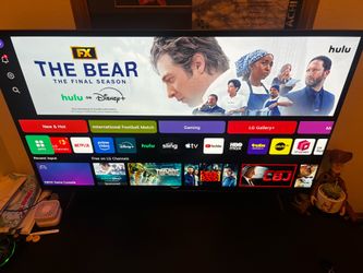 Lg c3 oled 4k