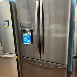 Kenmore Refrigerator 