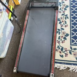 Walking Pad Treadmill