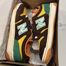 New balance X Ruckus Size 11.5 & 13