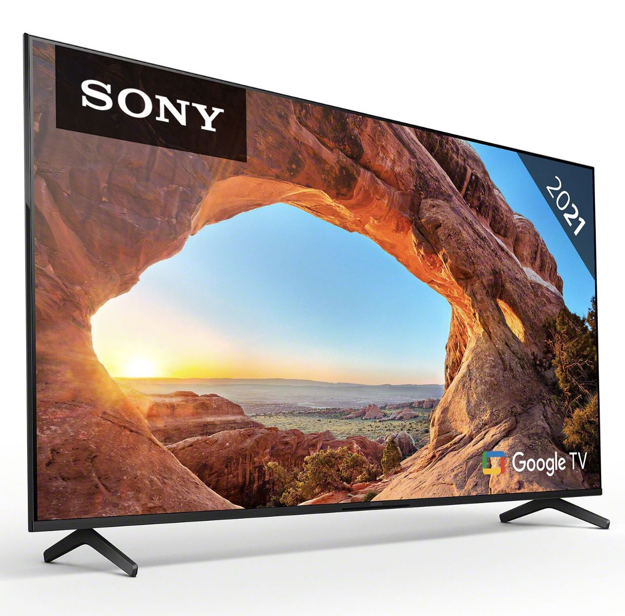 75inch Smart Sony TV