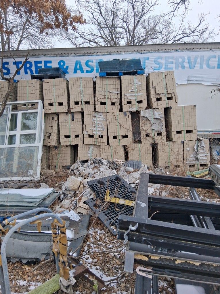 Building Materails And Equip.ent