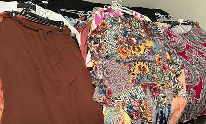Yard Sale Today 7-25-26 at 8am