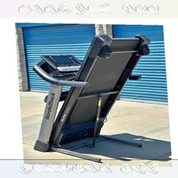 Elite Treadmill Strengthen Your Fitness Plan window policy
