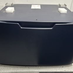GE Laundry Pedestal