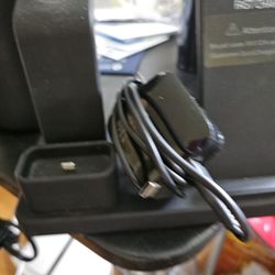 Iphone And Iwatch Desk Charger With Ac Adapter  And Wire , EXCELLENT WORKING CONDITION 
