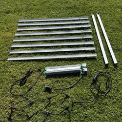 LED GROW LIGHTS 1000 W