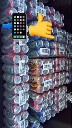 New mix soda 6pk tall cans
