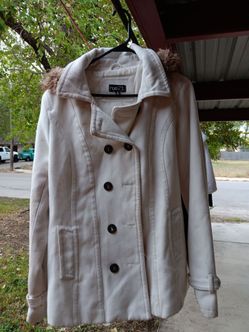 Woman's Jacket