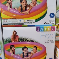 Kids Swimming Pools - Nuevas en Caja - Brand New in Box- Albercas❗️ Great Prices 