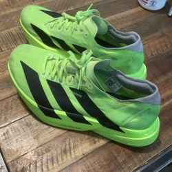 Women’s Adidas Running Shoes 7.5 Adizero 4