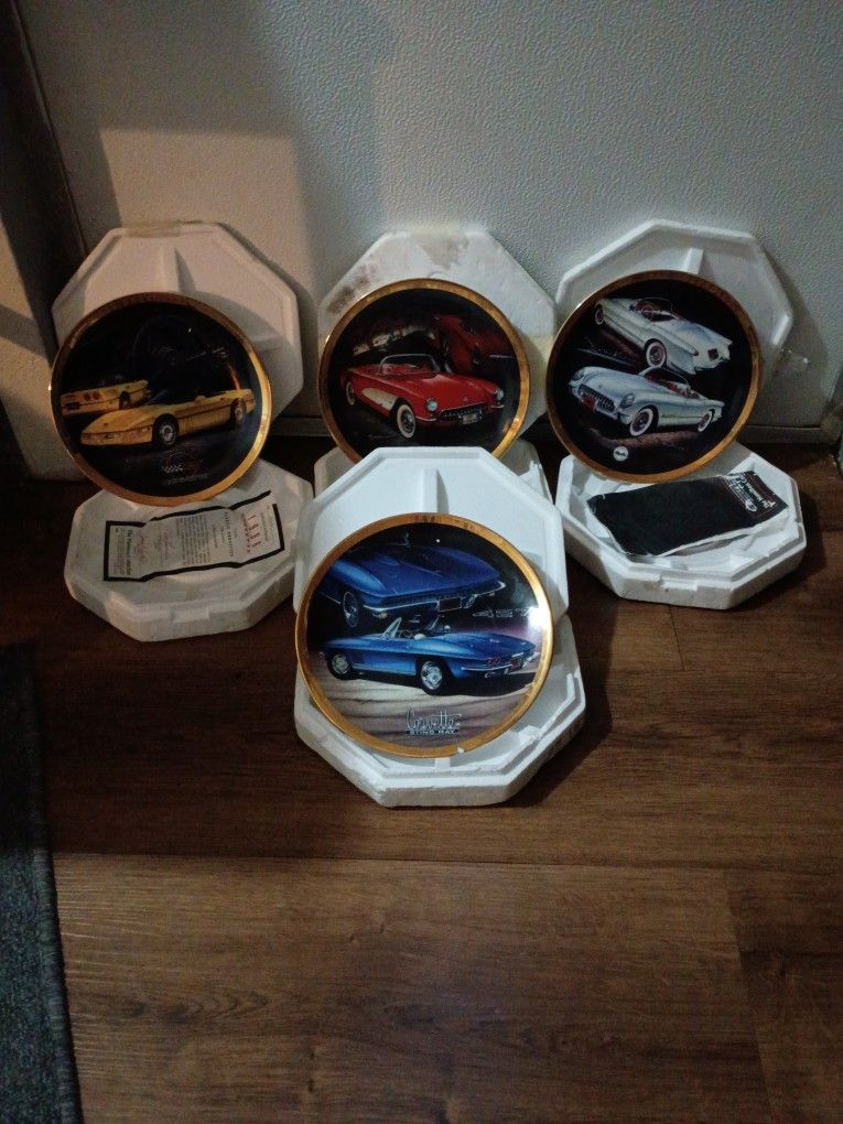 Hamilton Collection