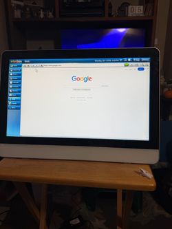 Telikin All-in-One Touchscreen Computer