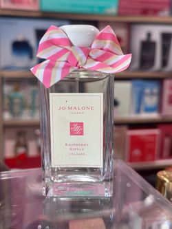 Jo malone Raspberry Ripple cologne 3.4oz
