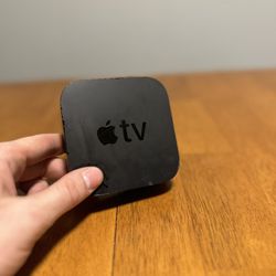 Apple Tv 