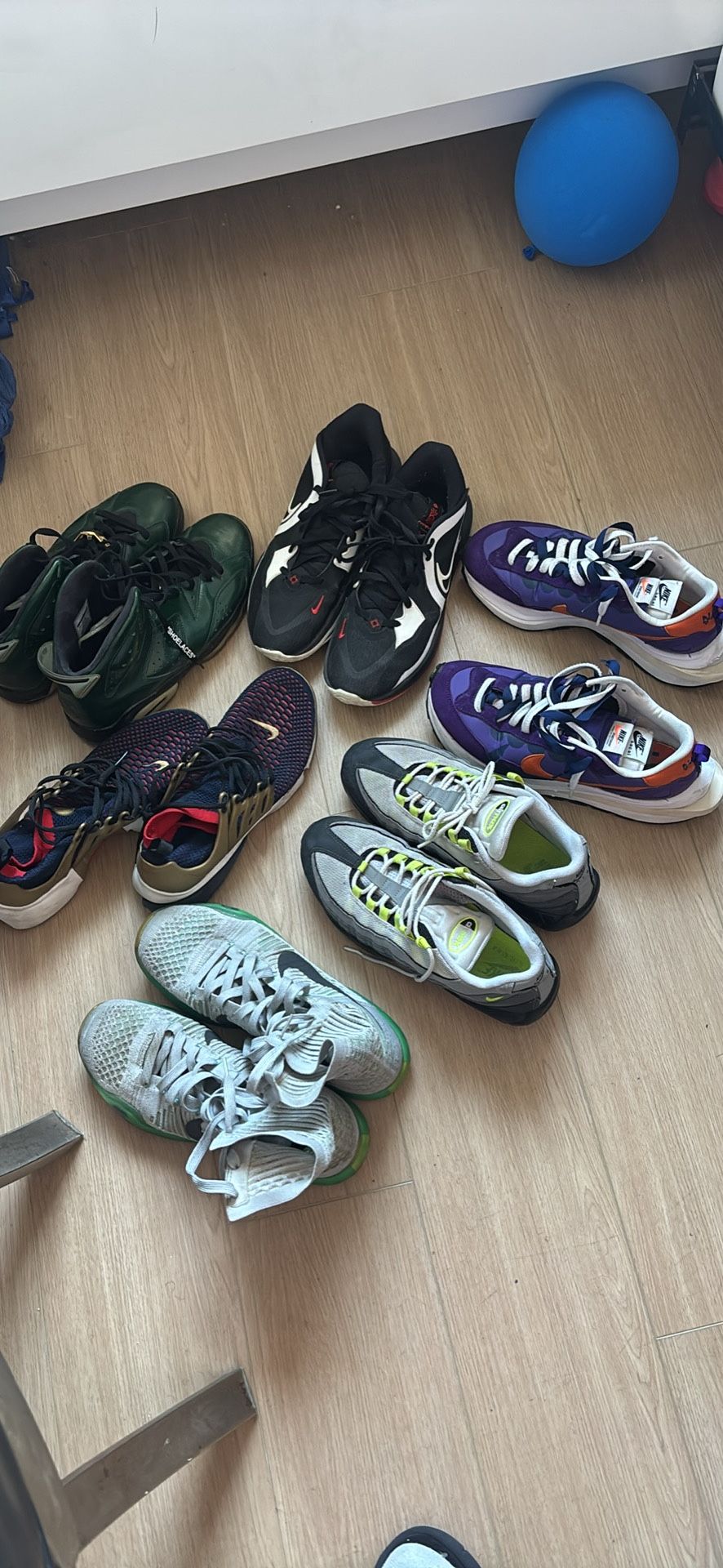 Nikes Sneakers