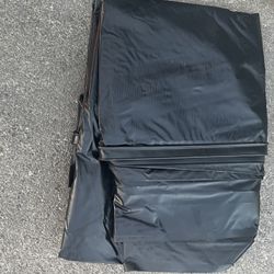 Leopard Rv Slide Out Awning protector