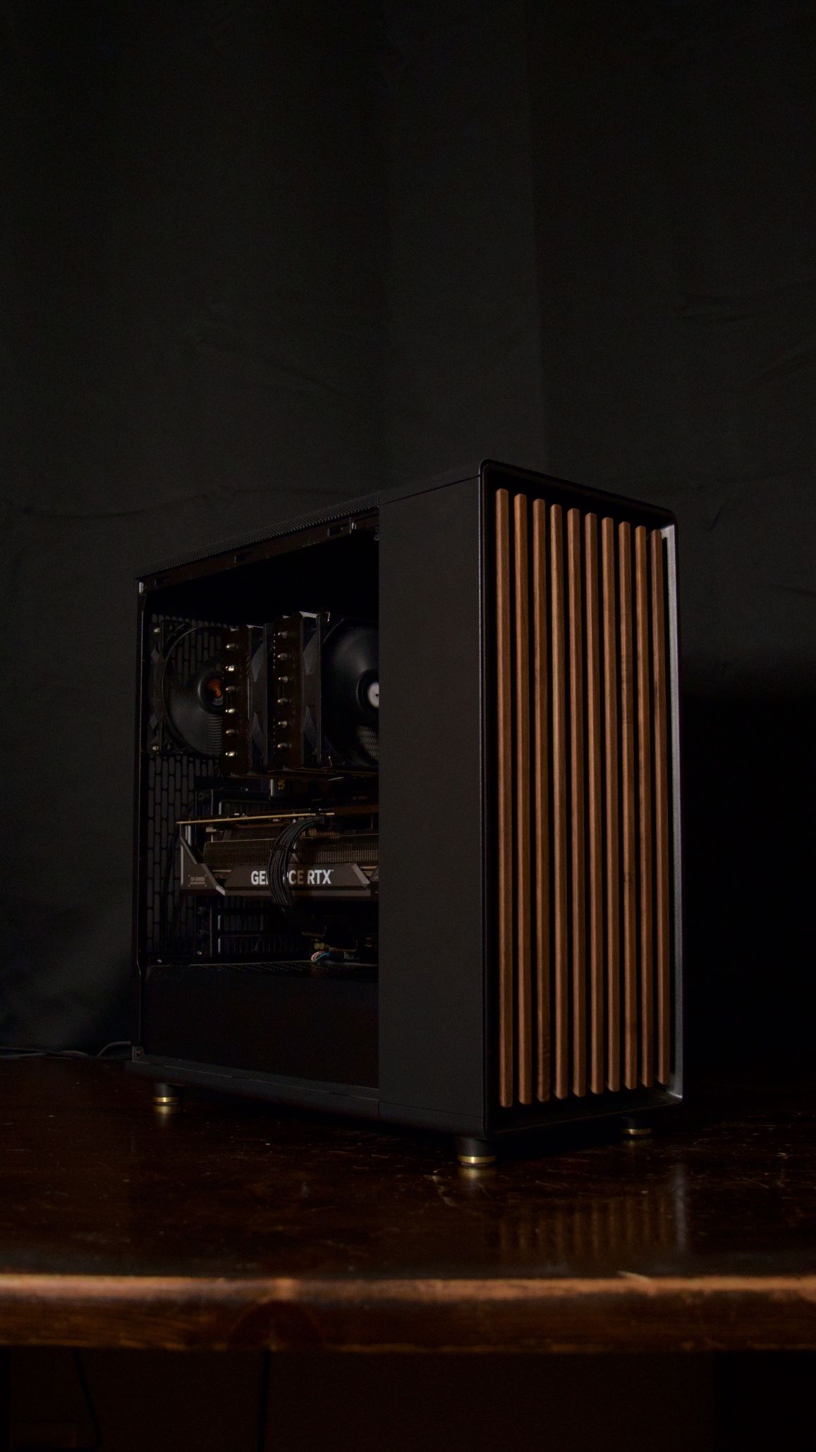 Gaming PC | Ryzen 5 7600x3D | RTX 4080 | 32GB DDR5 | Win 11 Pro | WiFi