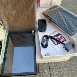 Android Tablet Set