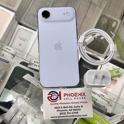 Black Friday Sale, iPhone Air 512gb Unlocked + Apple Warranty 