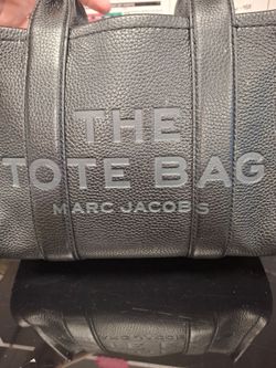 Marc Jacob's The Tote Bag