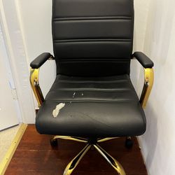 Free Office Chair Adjustable Height 