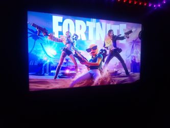 50 inch Smart TV Henders