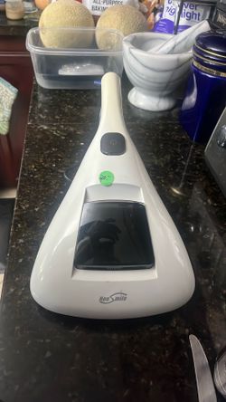 Mattress vacuum for dust mites
