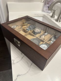Watch Box