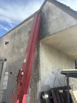 Car Lift