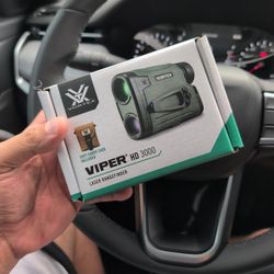 Vortex Viper HD 3000