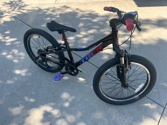 Trek precaliber 20