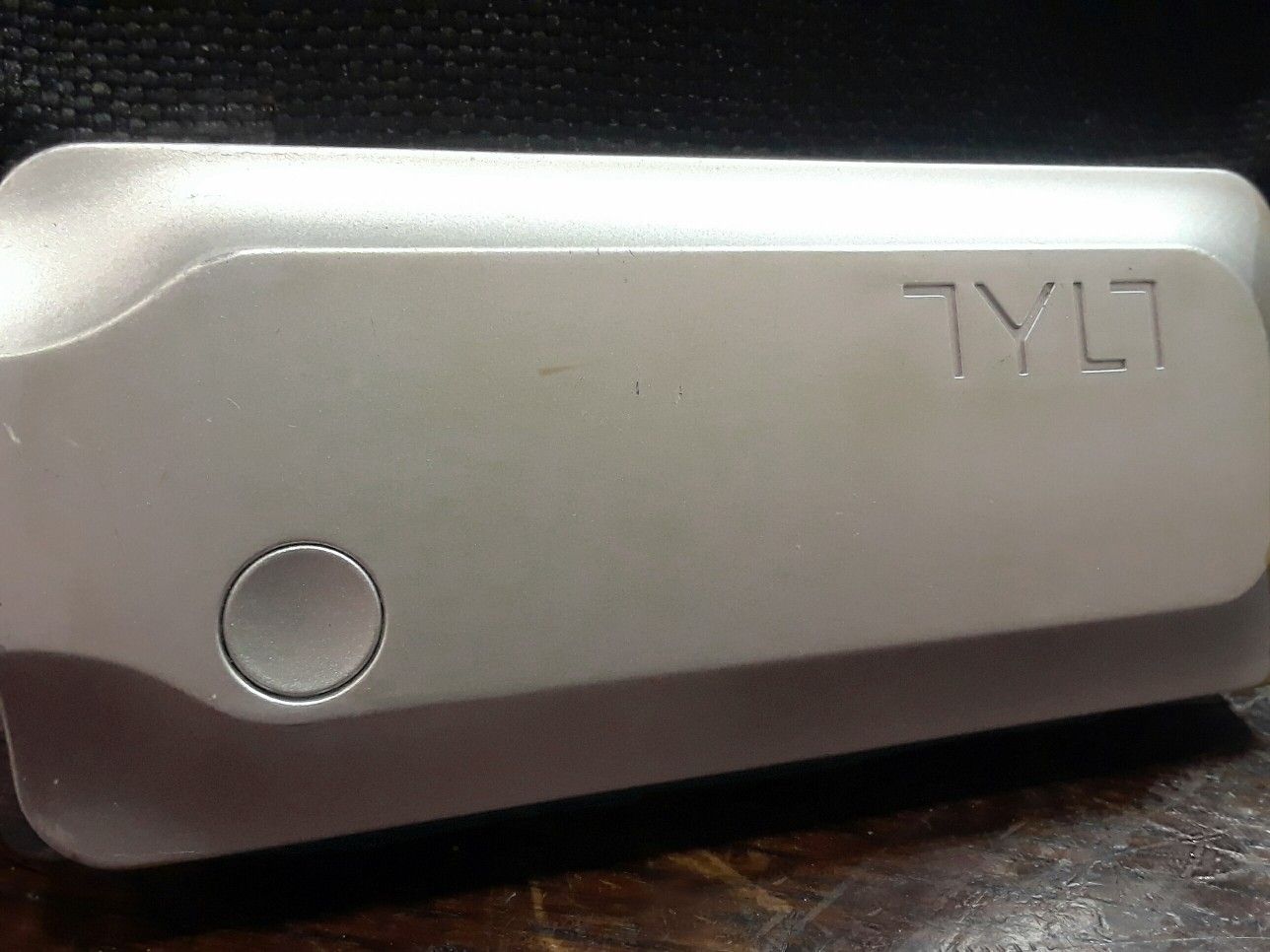 7YL7 Portable Power Bank