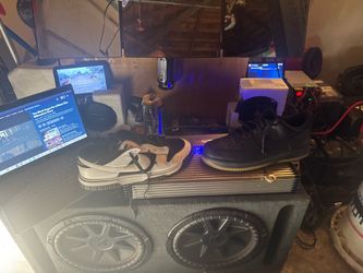 Nike Air Dunk $80 Air Force Ones 60