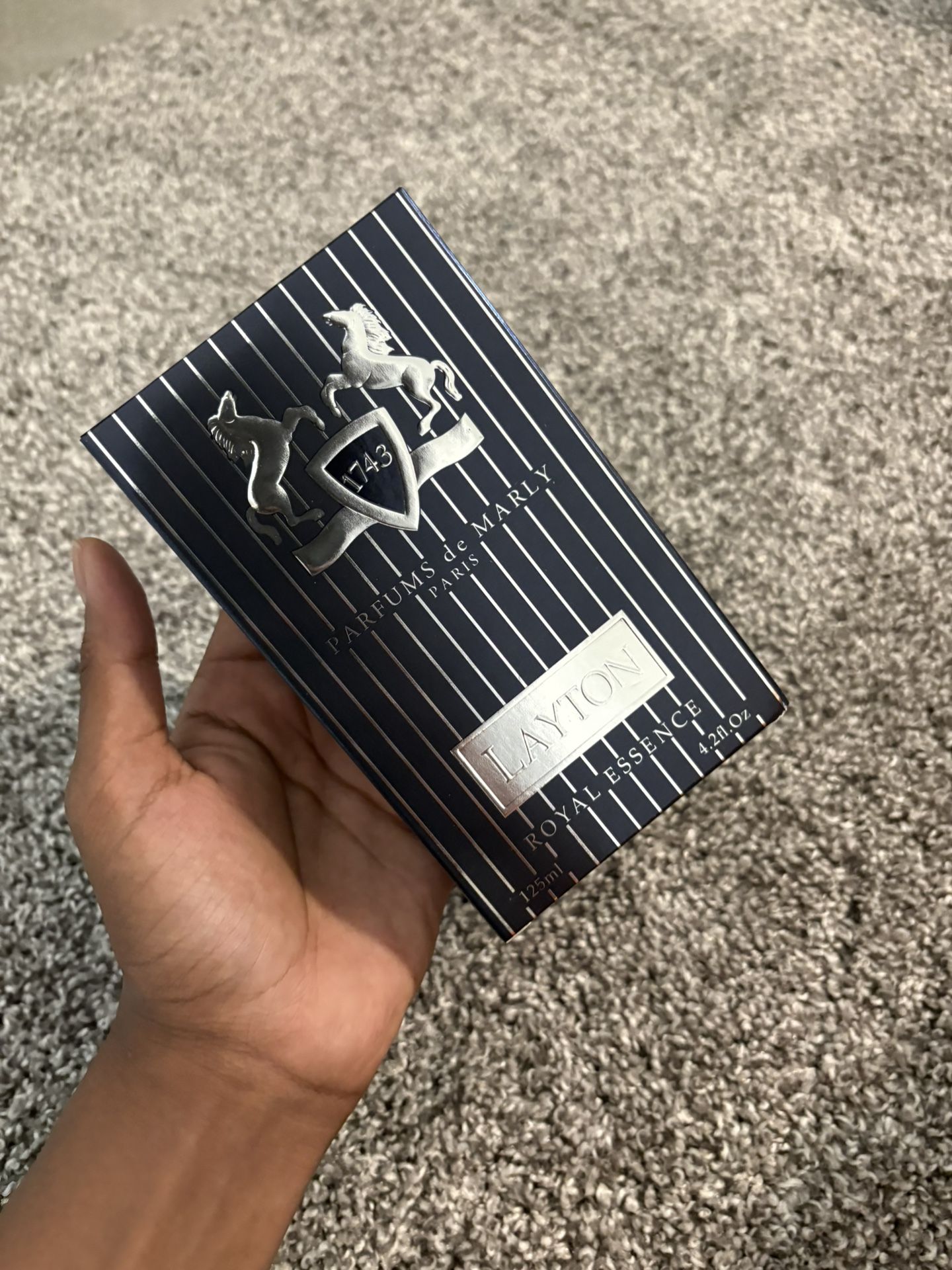 PARFUMS DE MARLY royal essence