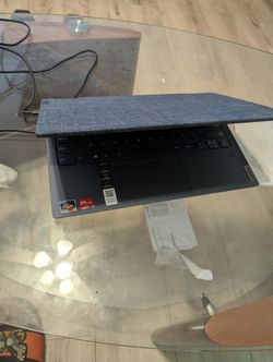 Lenovo Laptop 
