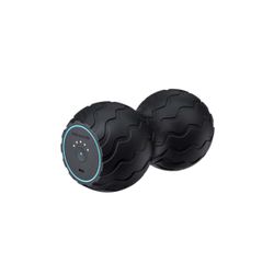 Therabody - WaveDuo - Vibrating Roller Contoured For The Back, Neck & Spine
