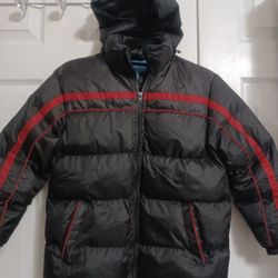 New Jacket