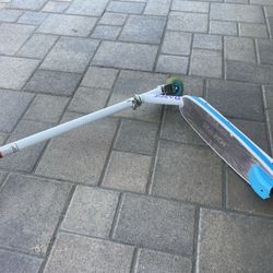 Girls Scooter 